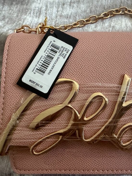 BeBe - Gabriel Shoulder Bag - Picture 1 of 3